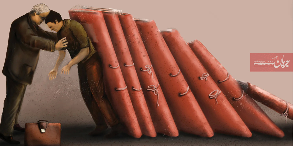 ۷ نوامبر: روز «عاشقانه با وکیلت»!/ «روز جهانی قدردانی و دوست داشتن وکیل» چه روزی است؟